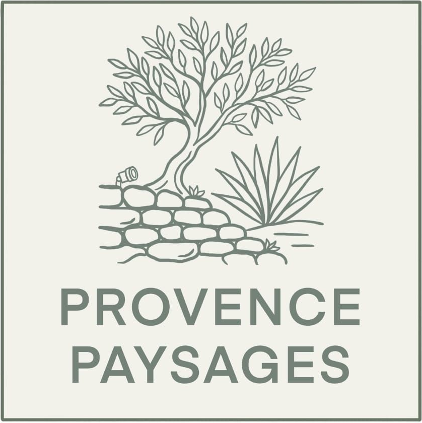 Provence Paysages — Décorateur paysagiste à Aix-en-Provence